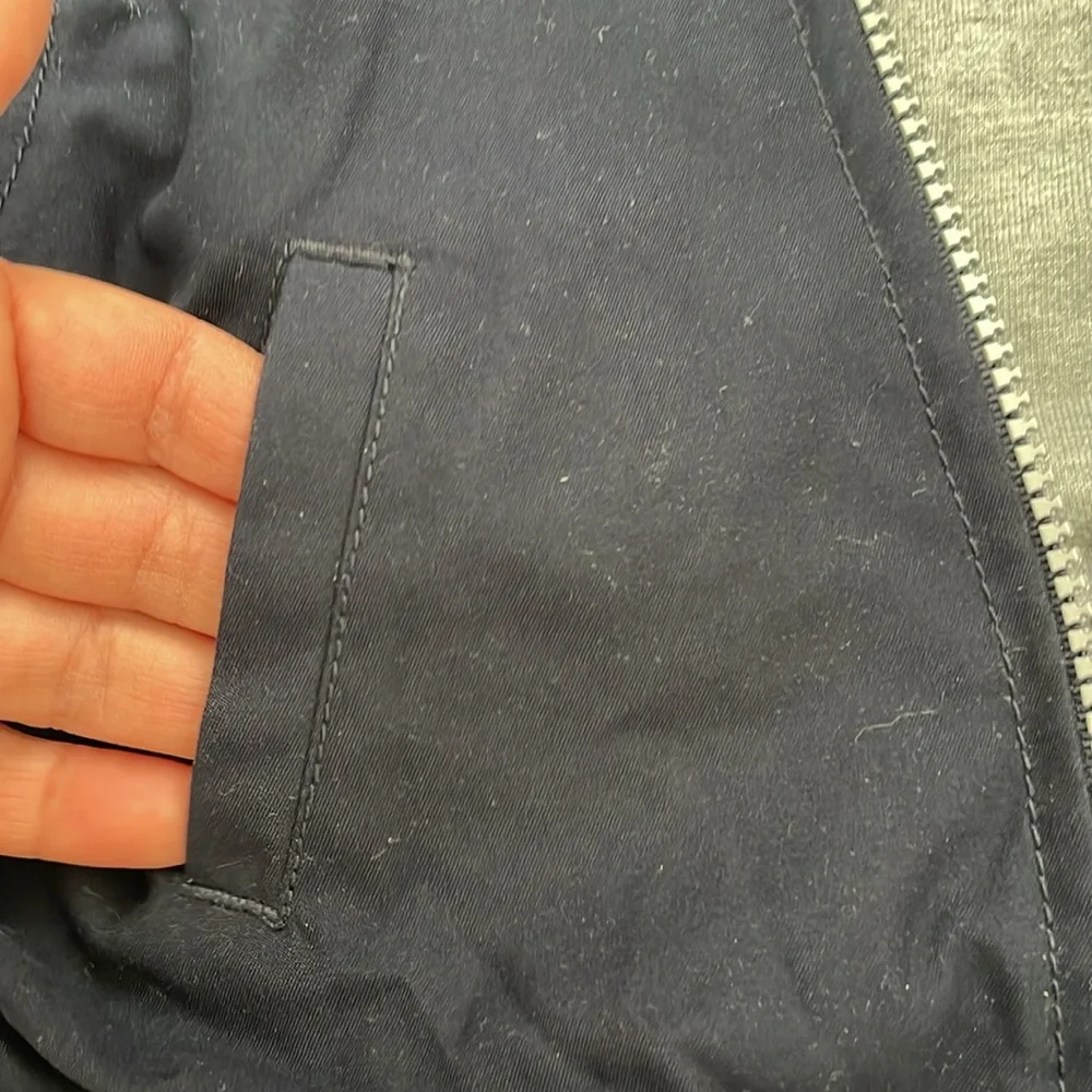 Vintage Gymboree Boys Jacket Size 12-18 mo